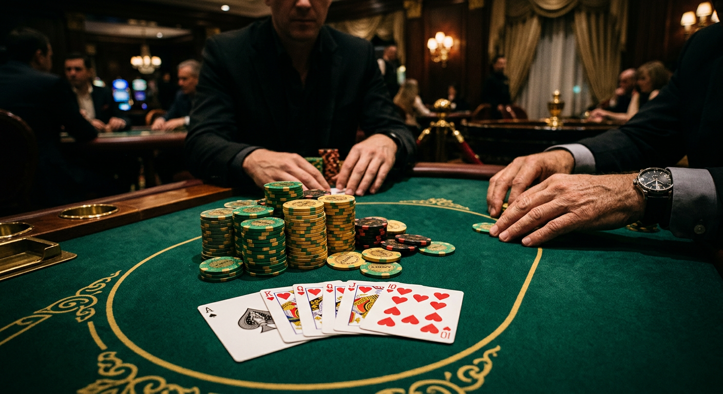 Poker Online Indonesia