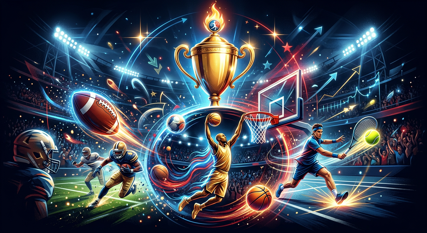 Sportsbook Online Indonesia